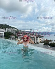 SOY UNA DIOSA CON UNA BELLEZA SIN IGUAL DOTADA DE FEMINIDAD Y SOFISTICACIÓN - FOTO 9