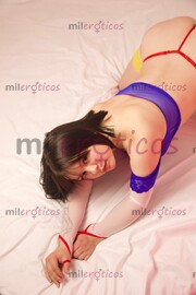 HOLA AMOR, SOY SOFIA, UNA CHICA NUEVA EN LA CIUDAD DISPUESTA A TODO - FOTO 9