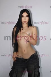 MARIANA MORBOSA EDUCADA Y SEXOSA; TRATO VIP - FOTO 1