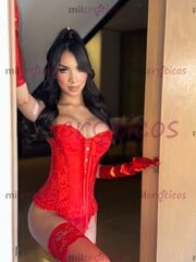 DAMA DE COMPAÑÍA, EDUCADA, BELLA, FEMENINA, TU MEJOR OPCIÓN - FOTO 10