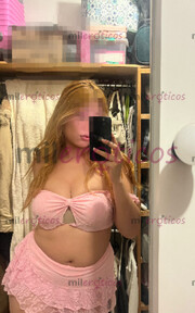 HOLA MI AMOR, SOY SCARLETT, CACHONDA Y CON GANAS DE VERGA - FOTO 7