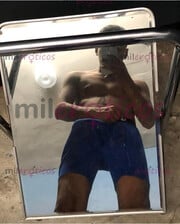 VENEZOLANO TRIGUEÑO VERGON RECIÉN LLEGADO A LA CUIDAD - FOTO 4