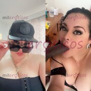 SHARON GORDIBUENA DE GARGANTA PROFUNDA TE DARE LA MEJOR MAMADA DE TU VIDA - FOTO 4
