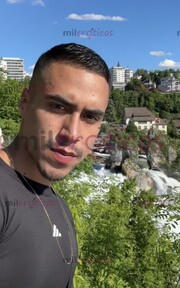 NUEVO AQUÍ JOVEN COLOMBIANO ALTO VERGON MASCULINO - FOTO 2