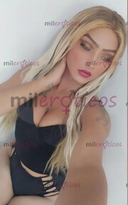 RUBIA ARRECHA CALIENTE EN TU CIUDAD DISPONIBLE POR POCOS DÍAS - FOTO 10