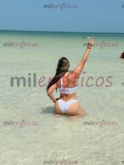 MONITA CARIÑOSA , ARDIENTE MUY COMPLACIENTE TETAS GRANDES CULO SEXY Y GRANDE - FOTO 7