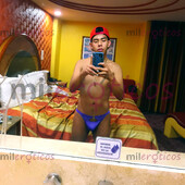 CHICO INTER 100% 25 AÑOS, BUENA VERGA Y CULO CALIENTE Y LISTO, TWITTER X . - FOTO 6