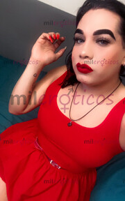 VANESSITA LA MEJOR TRANS AQUÍ EN TU CIUDAD - FOTO 7