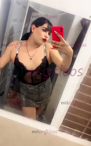 VANESSITA LA MEJOR TRANS AQUÍ EN TU CIUDAD - FOTO 2