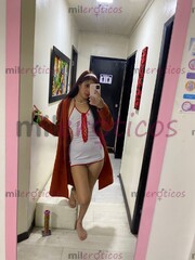 TU LINDA FLAQUITA DE REGRESO VEN A VISITARME - FOTO 6