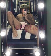 CHACAL VERGON VARONIL TATUADO ACTIVO DOMINANTE AGUANTADOR GPE - FOTO 6