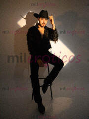 ESTOY PARA CUMPLIR TUS DESEOS Y FANTASÍAS REALIDAD - FOTO 7