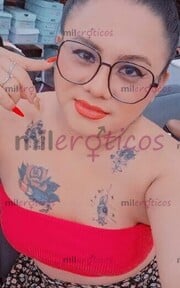 $$TRAVIESA FIESTERA EN TODO, FETICHES Y FANTASÍAS $$ - FOTO 1