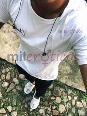 DISPONIBLE 24HRA ACT20CEN (SEXO,MASAJE,MORBO,ROSE,DOMICILIO) - FOTO 2