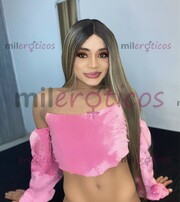 SOLO VIDEOLLAMADA Y CONTENIDO XXX SIN FILTROS Y SIN LIMITES TRANS DISPONIBLE - FOTO 7