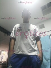 JOVEN DISPUESTO A COMPLACERTE EN TODAS TUS FANTASÍAS - FOTO 1