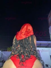 HOLIS BB UN GUSTO SALUDARTE MI NOMBRE ES AILIANI SOY MUY ATENTA EXTROVERTIDA!! - FOTO 9