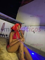 HOLIS BB UN GUSTO SALUDARTE MI NOMBRE ES AILIANI SOY MUY ATENTA EXTROVERTIDA!! - FOTO 6