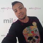 COSTEÑO VERGÓN CON GANAS. DE CUMPLIR TODAS TUS FANTASIAS BIEN ARRECHO MUJERES - FOTO 4