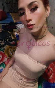 ESTOY LISTA PARA CUMPLIR TODAS TUS FANTASÍAS PAPII - FOTO 8