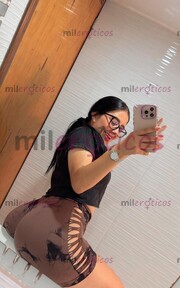 BLANQUITA DE CUERPO ARDIENTE Y ACTITUD SALVAJE COLA GRANDE Y SIN CENSURA - FOTO 9