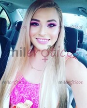 GINA NIÑA TRANS NUEVA EN LA PÁGINA VEN Y DISFRUTA DE ELLA - FOTO 4