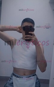 TWINK NUEVO EN CAJICÁ MUY VER SALIR PARA COMPLACERTE Y LLEGARTE DE PLACER - FOTO 3