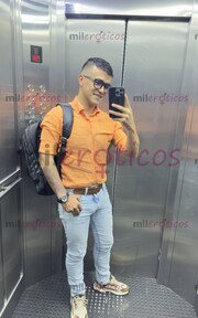 SÚPER CALIENTE, SÚPER COMPLACIENTE, CONTÁCTAME - FOTO 2