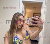BARBIE CALIENTE CON LUGAR VEN A PROBARME SOY MÁS LINDA EN PERSONA - FOTO 1
