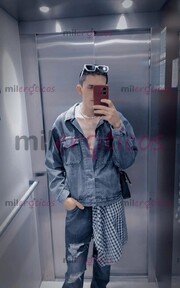 NIÑO CUMPLIENDO FETICHES Y PERVERSIDADES CON HOMBRES MADUROS Y TAMBIÉN JÓVENES - FOTO 2