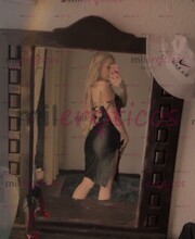 HOLA BABY SOY MEGAN UNA MUÑEQUITA SUPER SEXI Y JUGUETONA ME ENCANTA COMÉRMELA TO - FOTO 9