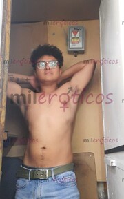 JOVEN EN BUSCA DE NUEVA AVENTURAS CON MUJERES - FOTO 8