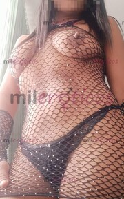 POR PRIMERA VEZ EN PALMIRA PIEL MORENA DELICIA DE MUJER ADICTA AL BUEN SEXO - FOTO 3