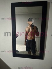 SOY UN CHICO NUEVO EN LA CUIDAD, VEN Y PASAMOS UN BUEN RATO JUNTOS - FOTO 2