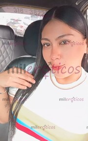 HOLA MIS AMORES SOY HELLY LLEGUÉ A TU CUIDAD A COMPLACERTE - FOTO 6