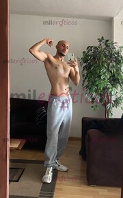 LATINO, VELLUDO, CALIENTE Y COMPLACIENTE DE NUEVO EN CDMX - FOTO 6