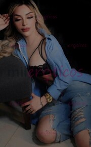 SHIRLY TU MEXICANA FAVORITA, FOTOS REALES, SOY UNA LINDA GÜERITA DE 20 AÑOS - FOTO 4