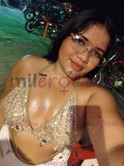 DISPUESTA A COMPLACER EN LO QUE ME PIDAS SIEMPRE Y CUANDO TODO SEA CON SU DEBIDA - FOTO 6