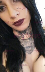 VENIS DISFRUTA DE UNA AGRADABLE SEXO PUEDO SER ACTIVA O PASIVA LO QUE TÚ QUIERAS - FOTO 9