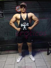 HOLA SOY UN CHICO FITNESS ACTIVO DISPONIBLE POR PRIMERA VEZ EN TIJUANA - FOTO 1