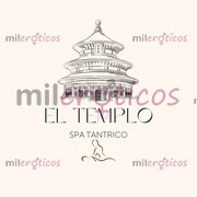 TEMPLO SPA BUSCAMOS LINDAS CHICAS MASAJISTAS EROTICAS - FOTO 4
