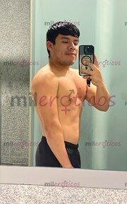 SOY NUEVO EN ESTE AMBIENTE PERO NO ME CIERRO A PROPUESTAS ASÍ QUE ESCRÍBEME - FOTO 4