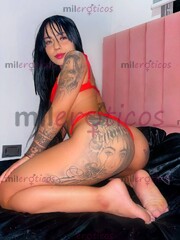 RICA PAISA RECIÉN LLEGADA A TU CUIDAD, LLÁMAME Y DISFRUTAMOS - FOTO 7