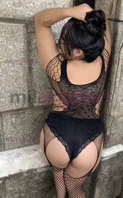 UN NENA SÚPER HOT, LINDA, NALGONA Y CON UN CUERPO INCREÍBLE - FOTO 5