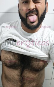 CHICOMADURO VELLUDOINTER PAS36MASAJEEROTICO - FOTO 5