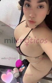 CARAQUEÑA SUPER CULONA ADICTA A LA DOMINACION Y FETICHES FOLLAME BIEN DURO AMOR - FOTO 4