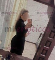 TE DARÉ LOS BESITOS MAS RICOS CUANDO ESTÉ ENCIMA DE TI MOVIENDO MI CULITO RICO - FOTO 7