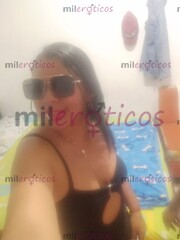 VEN Y DISFRUTA MIS SERVICIOS UNA MORENAZA COSTEÑITA VEN Y DISFRUTA PARA COMPLACE - FOTO 2