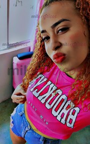 CLOHE NUEVA FLAQUITA MAMADORA Y CALIENTE LISTA PARA CONSENTIRTE - FOTO 10