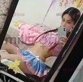 SOY MELANY TU PUTITA MULTIORGASMICA Y QUIERO Q ME DES A TOMAR D TU LECHITA - FOTO 2